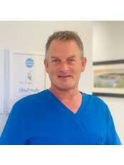 Mr Dan  Rhodes - Dentist at Park Chambers Dental Practice