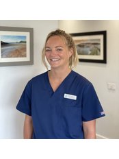 Miss Amber Edwards - Dental Hygienist at Park Chambers Dental Practice