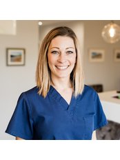 Mrs Danielle Middleton - Dental Hygienist at Park Chambers Dental Practice