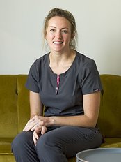 Katy-Ann Rowe - Dentist at Wadebridge Dental Care