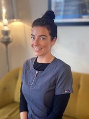 Yana James-Mills - Dental Therapist at Wadebridge Dental Care