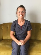 Joanne Lawrie - Dental Therapist at Wadebridge Dental Care