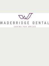 Wadebridge Dental Care - 8 Park Place Whiterock Road, Wadebridge, PL27 7EA, 