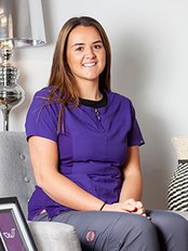 Aimee Whitfield - Dental Nurse at Wadebridge Dental Care
