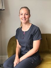Clare Briggs - Dental Therapist at Wadebridge Dental Care