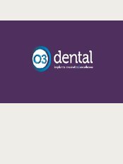 O3 Dental - Ballymena - 29-33 Fountain Place, Ballymena, BT43 6DX, 