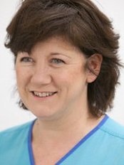 Dr Fiona Doherty - Dentist at Smiles Dental Care