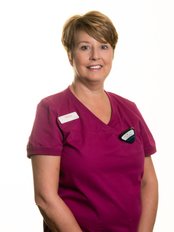 Arlene - Dental Nurse at Abbey Dental Care