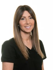 Karla - Practice Manager at Abbey Dental Care