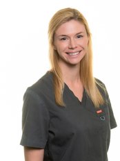 Rowena - Dentist at Abbey Dental Care