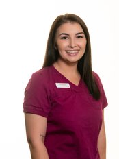 Lauren - Dental Nurse at Abbey Dental Care