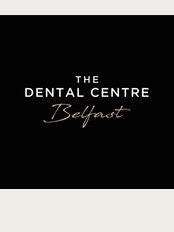 The Dental Centre Belfast - 315-317 Donegall Road, Belfast, BT12 6FQ, 