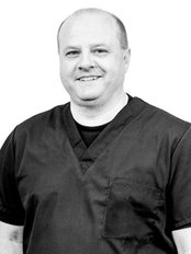 Dr David Hefferon - Dentist at Gentle Dental Care