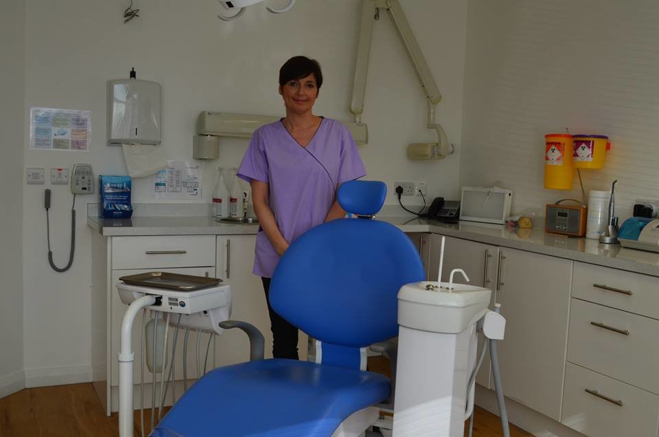 Diane McAlister Dental Surgeons - Ballygomartin Road