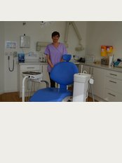Diane McAlister Dental Surgeons - Ballygomartin Road - 37 Ballygomartin Road, Belfast, Antrim, BT13 3LA, 