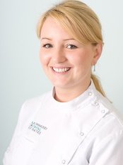 Dr Tracey Campbell - Dentist at Dunmurry Dental Practice