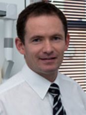 Dr Mark Diamond -  at Fortwilliam Clinic