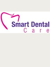 Smart Dental Care - logo