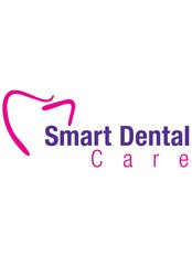 Smart Dental Care - logo 