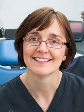 Ms Catherine Lappin - Dentist at Lemon Dental Care
