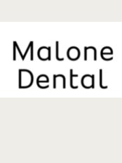 McElholm Dental Practice - 54 Malone Road, Belfast, County Antrim, BT9 5BS, 