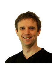 Dr Mark  Tarpey - Dentist at New Life Teeth - Belfast