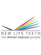 New Life Teeth - Belfast - 743-745 Lisburn Road, Belfast, Antrim, BT9 7GW,  0
