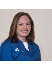 Dr Marie Johnston - Partner at Knock Dental Surgery
