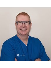 Dr Alan Johnston - Partner at Knock Dental Surgery