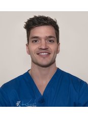 Mr John Houston - Associate Dentist at Knock Dental Surgery