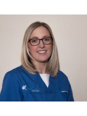 Ms Rosalind Burnett - Associate Dentist at Knock Dental Surgery