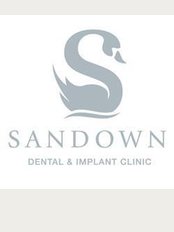 Sandown Dental and Implant Clinic - 33-35 Sandown Road, Belfast, BT5 6GT, 