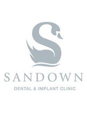 Sandown Dental and Implant Clinic - 33-35 Sandown Road, Belfast, BT5 6GT,  0