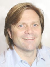 Dr Patrick Rea - Principal Dentist at Sandown Dental and Implant Clinic