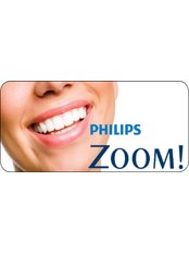 Zoom! Tooth whitening (In surgery) - Blue Sky Dentistry