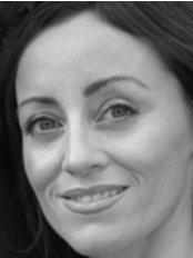 Dr Michelle Gibson - Dentist at Martina Collins Dental and Skin Clinic