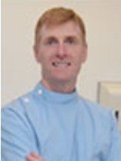 Dr Paul Blundell - Dentist at Blundell Dental