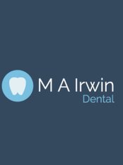 MA Irwin Dental - 5 Hightown Road, Glengormley, BT36 7TZ,  0