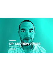 Dr Andrew Jones - Dentist at William Street Dental