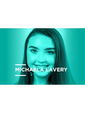 Michaela Lavery - Dental Nurse at William Street Dental