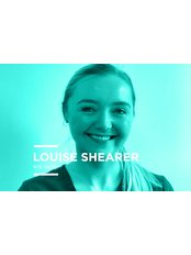 Louise Shearer - Dentist at William Street Dental