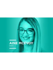 Aine McEvoy - Dental Nurse at William Street Dental