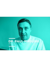 Dr Paul Maguire - Oral Surgeon at William Street Dental
