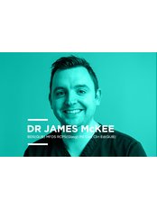 Dr James McKee - Principal Dentist at William Street Dental