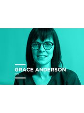 Grace Anderson - Practice Manager at William Street Dental