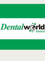 DentalWorld - Donaghadee - 55-57 High Street, Donaghadee, County Down, BT21 0AQ, 