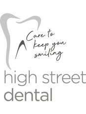 High Street Dental Practice - 116 High Street, Holywood, Co. Down, BT18 9HW,  0