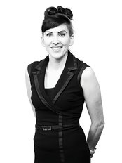 Dr Lucy Stock - Dentist at Affinity Dental Care