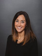 Dr Rachel Emerson - Principal Dentist at Affinity Dental Care