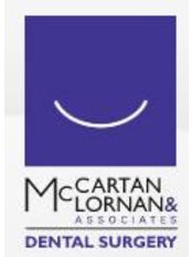 McCartan McLornan and Associates - 17 Church Road, Bessbrook, Newry, BT35 7AQ,  0